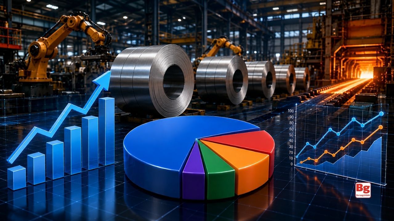 Sanayinin geliştirilmesi için gelecek yıl 246,7 milyar lira ödenek planı gündemde