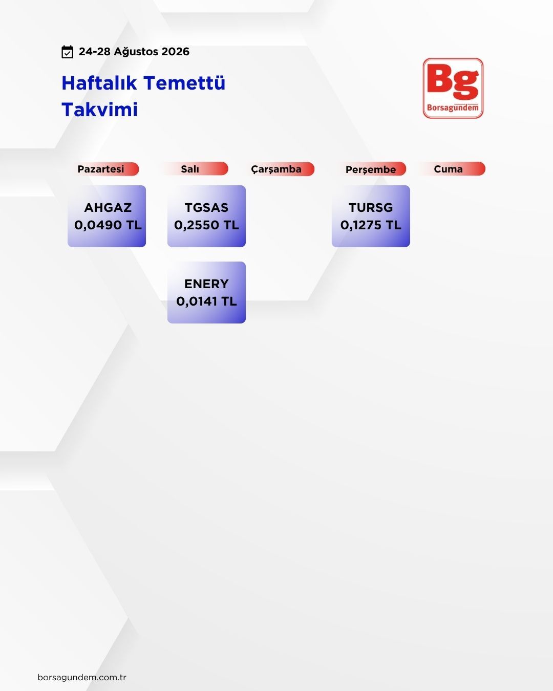 Temettü Borsa-4