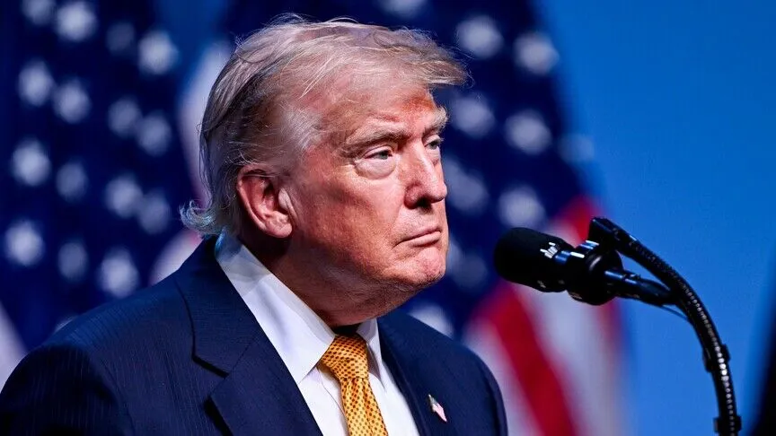 Trump, Rusya'nın dizel yakıt sanayisinin kontrolünü kaybettiğini ileri sürdü
