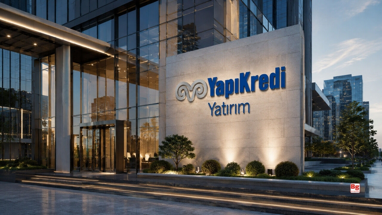 Yapı Kredi Yatırım'ın en çok alım satım yaptığı hisseler
