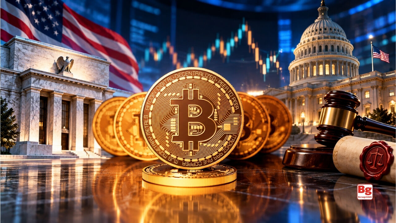 ABD bankalarının kripto portföyünde dengeler değişti