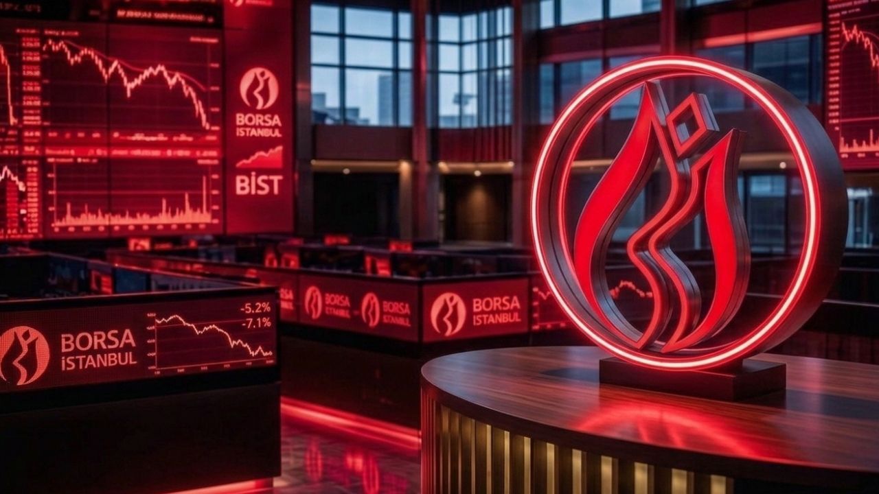 Endekse Bağlı Devre Kesici Sistemi Devrede!