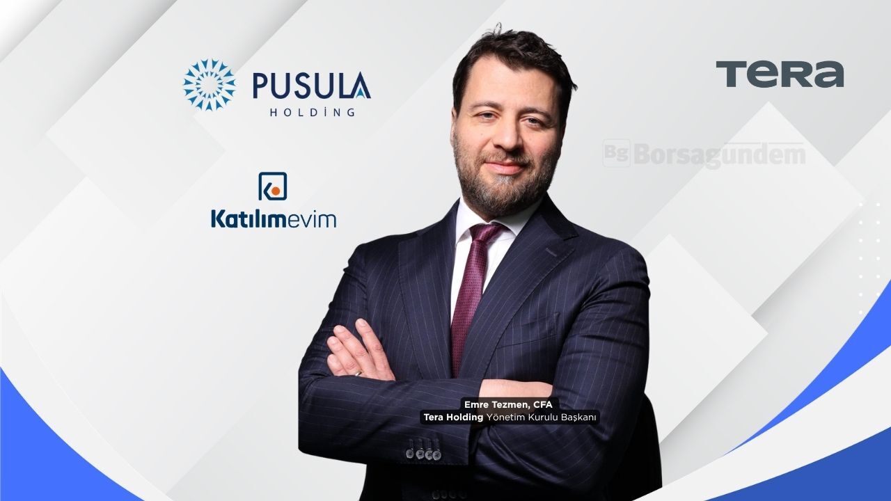 Katılımevim ve Pusula’da yönetim değişikliği: Emre Tezmen başkan oldu