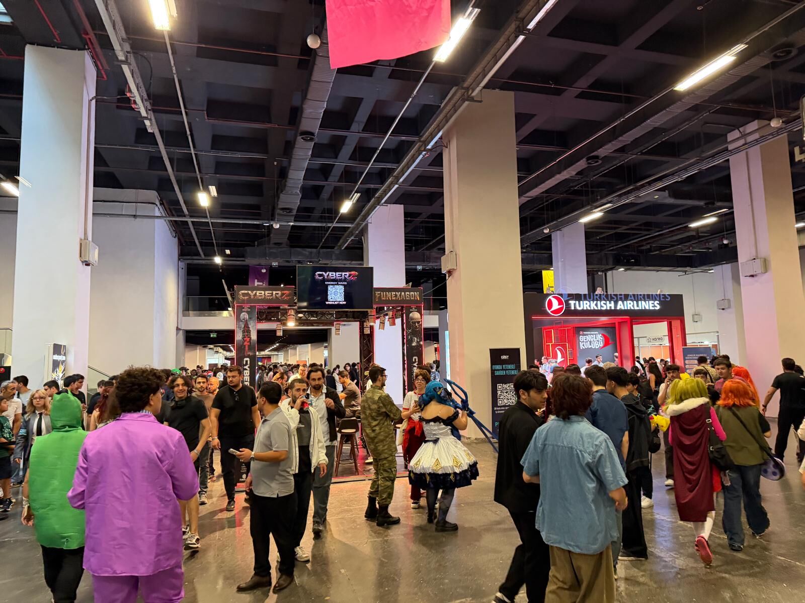 Gaming Istanbul (1)