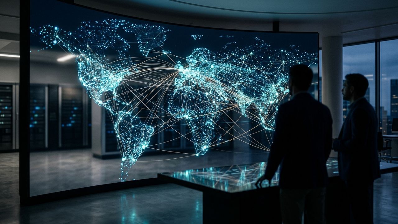 Google Gemini 1 Milyar Kullanıcıya Ulaştı