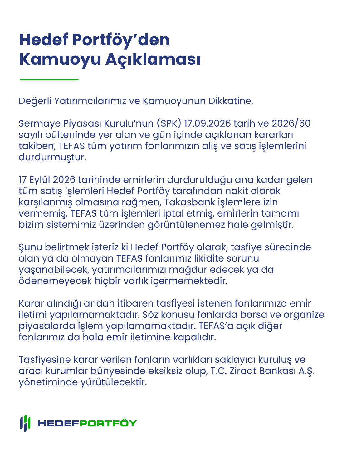 Hedef