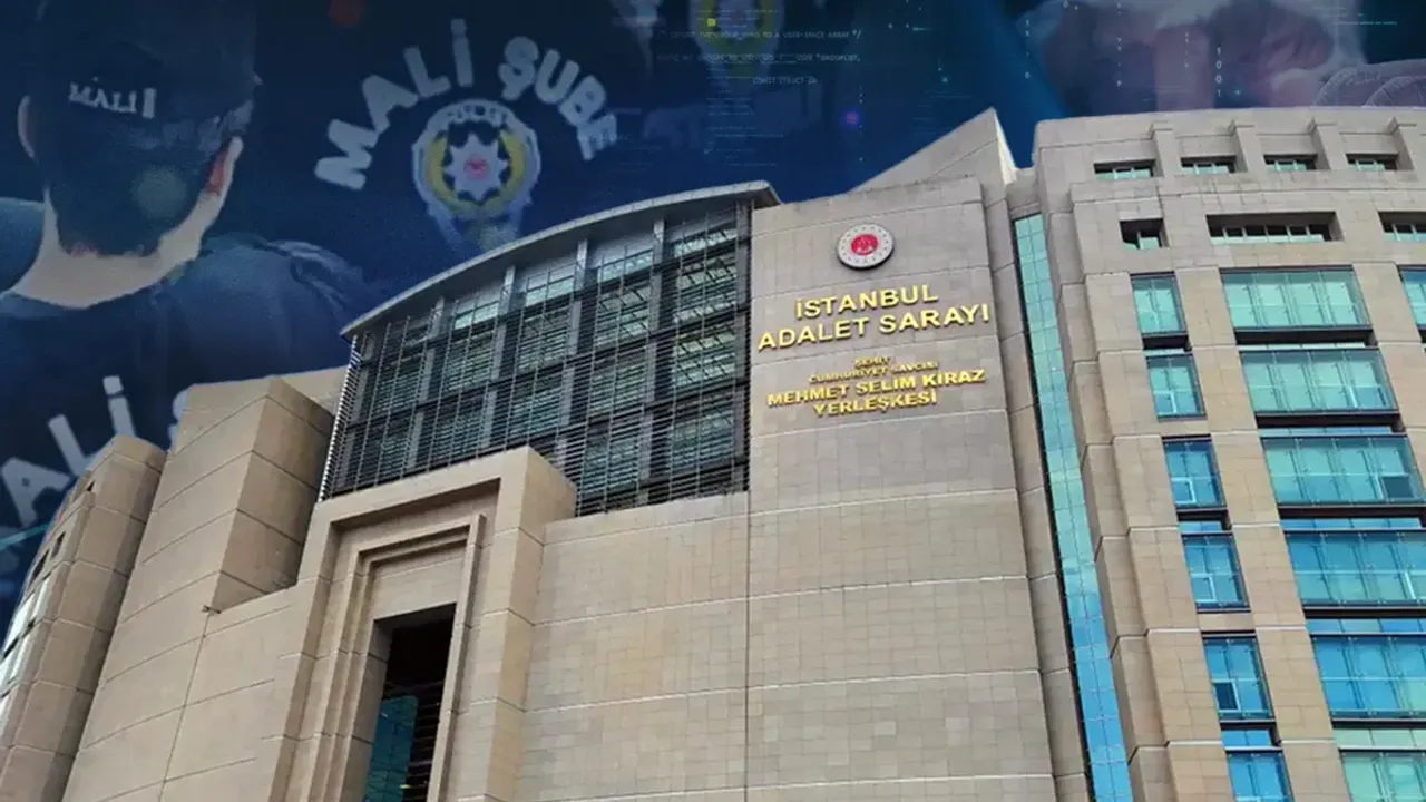 Fon Soruşturmasında Tedbir Kararı Kaldırıldı