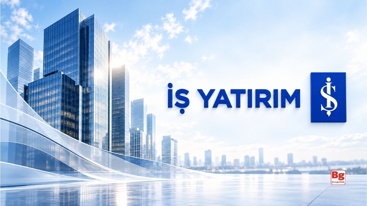 İŞ Yatırım'ın en çok alım satım yaptığı hisseler