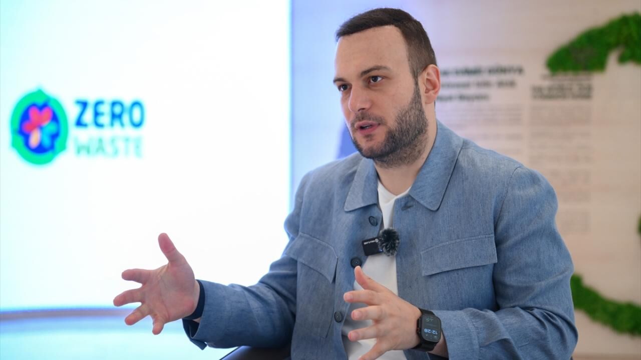 COP31 sıfır atık için dönüm noktası olacak!