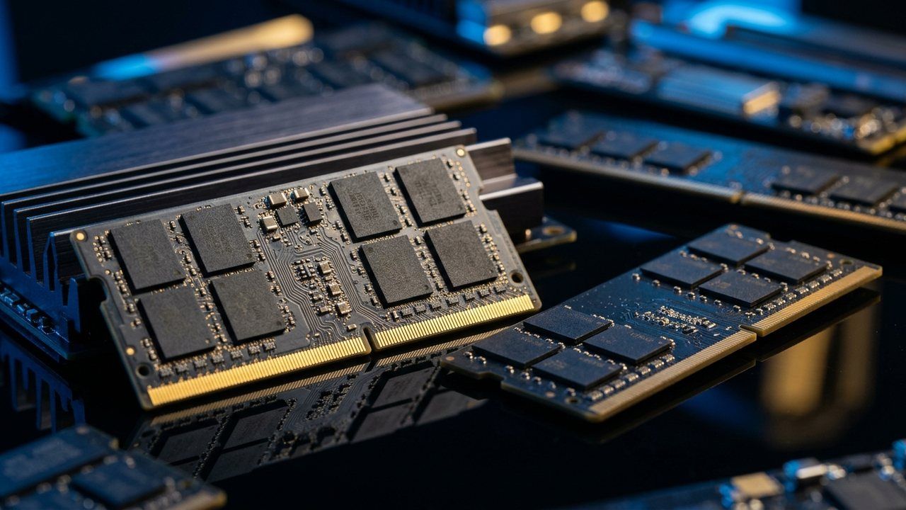 Samsung Rekor Kârla Nvidia ve Apple'ı Geçti