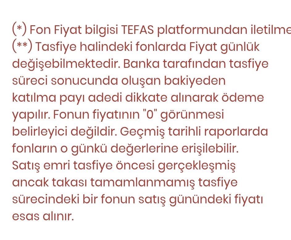 Tasfiye