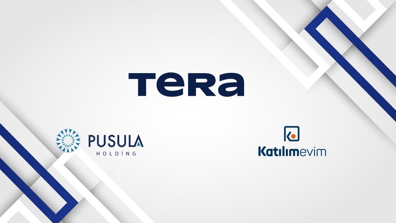Pusula ve Katılımevi’nde yönetim artık Tera’da