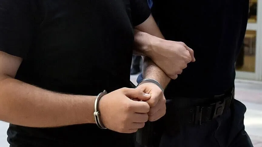 Moldova'nın kırmızı bültenle aradığı şüpheli İstanbul'da ele geçirildi