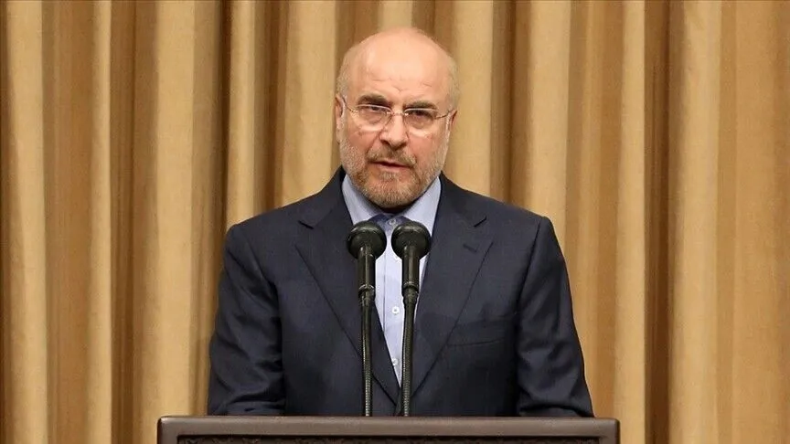 Kalibaf: "Güvenliğimiz sağlanmazsa hiçbir altyapı güvende olmaz"