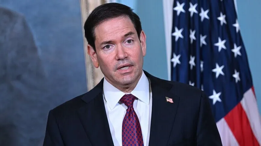 Rubio, İran ve Küba ekonomilerinin çöküş aşamasında olduğunu bildirdi!