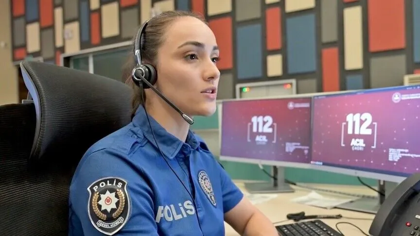 EGM, "asılsız çağrılara karşı" vatandaşlara uyarı yaptı