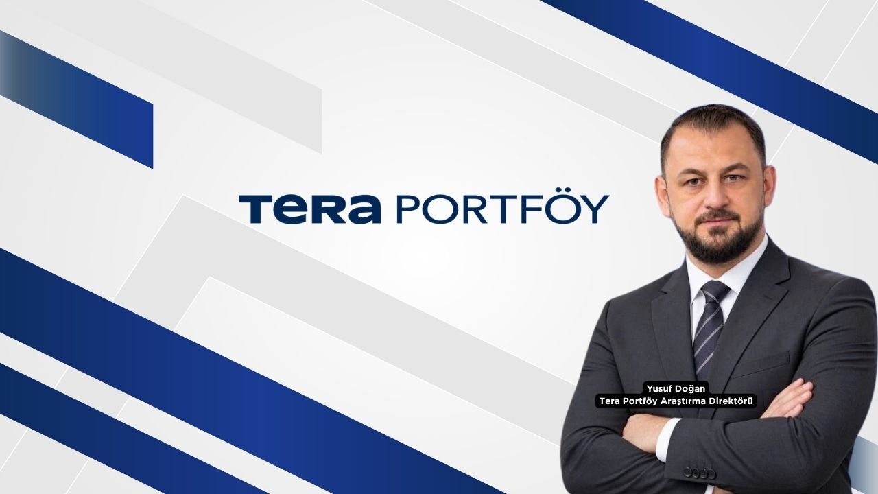 TEFAS’ta haftanın ilk iki sırasında Tera Portföy; ilk beşte dört Tera fonu.