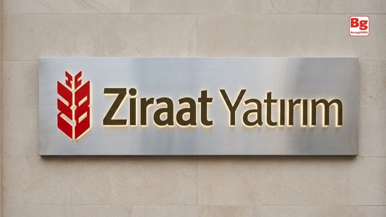 Ziraat Yatırım’ın 11,8 milyar TL’lik alımında öne çıkan hisseler
