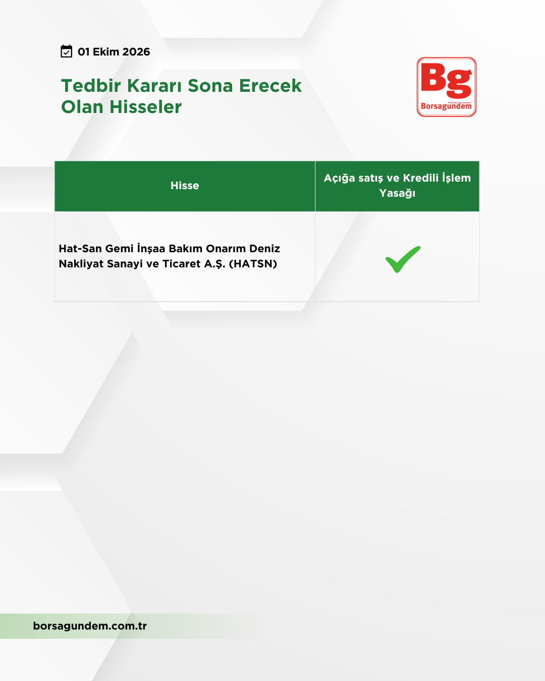 01102026 Tedbir