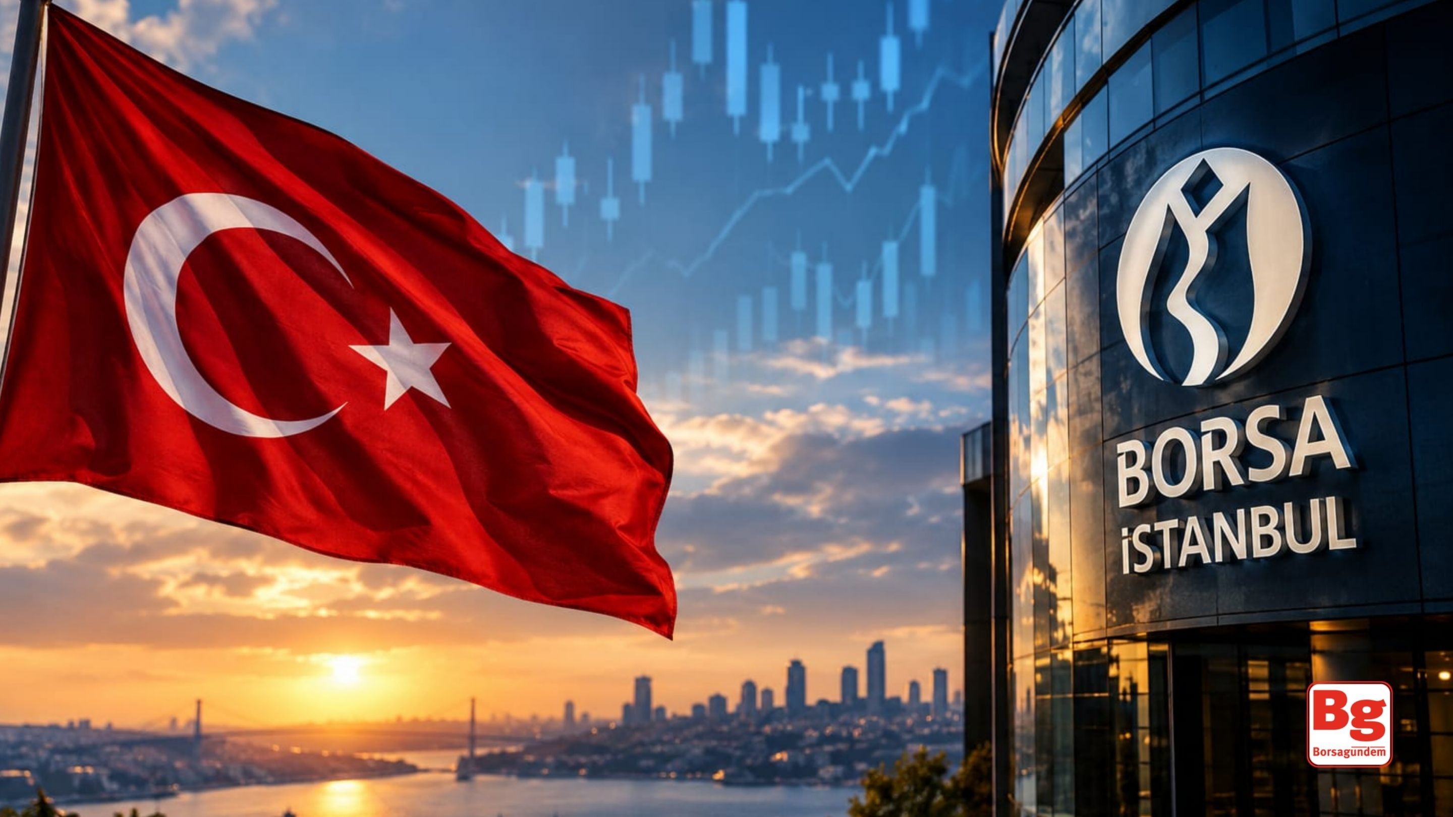 Borsa İstanbul’da Cumhuriyet Bayramı Tatili