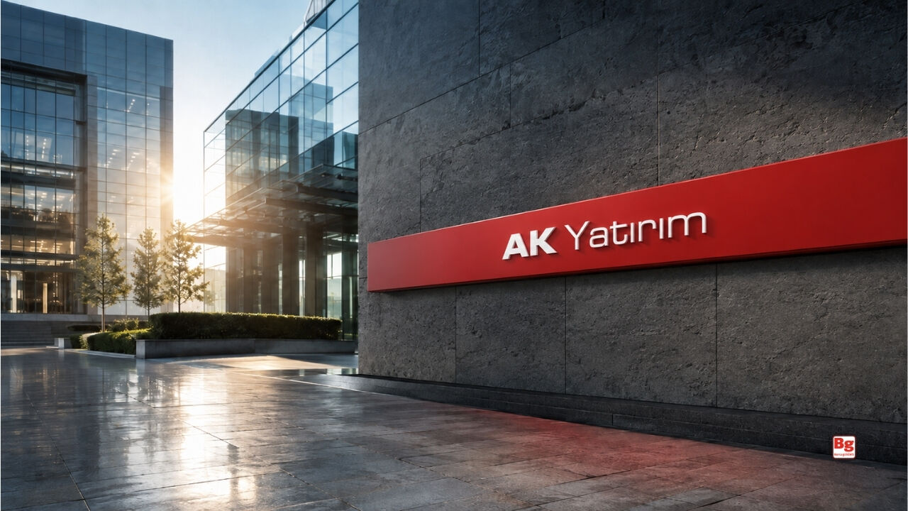 AK Yatırım Yatırım'ın en çok alım satım yaptığı hisseler