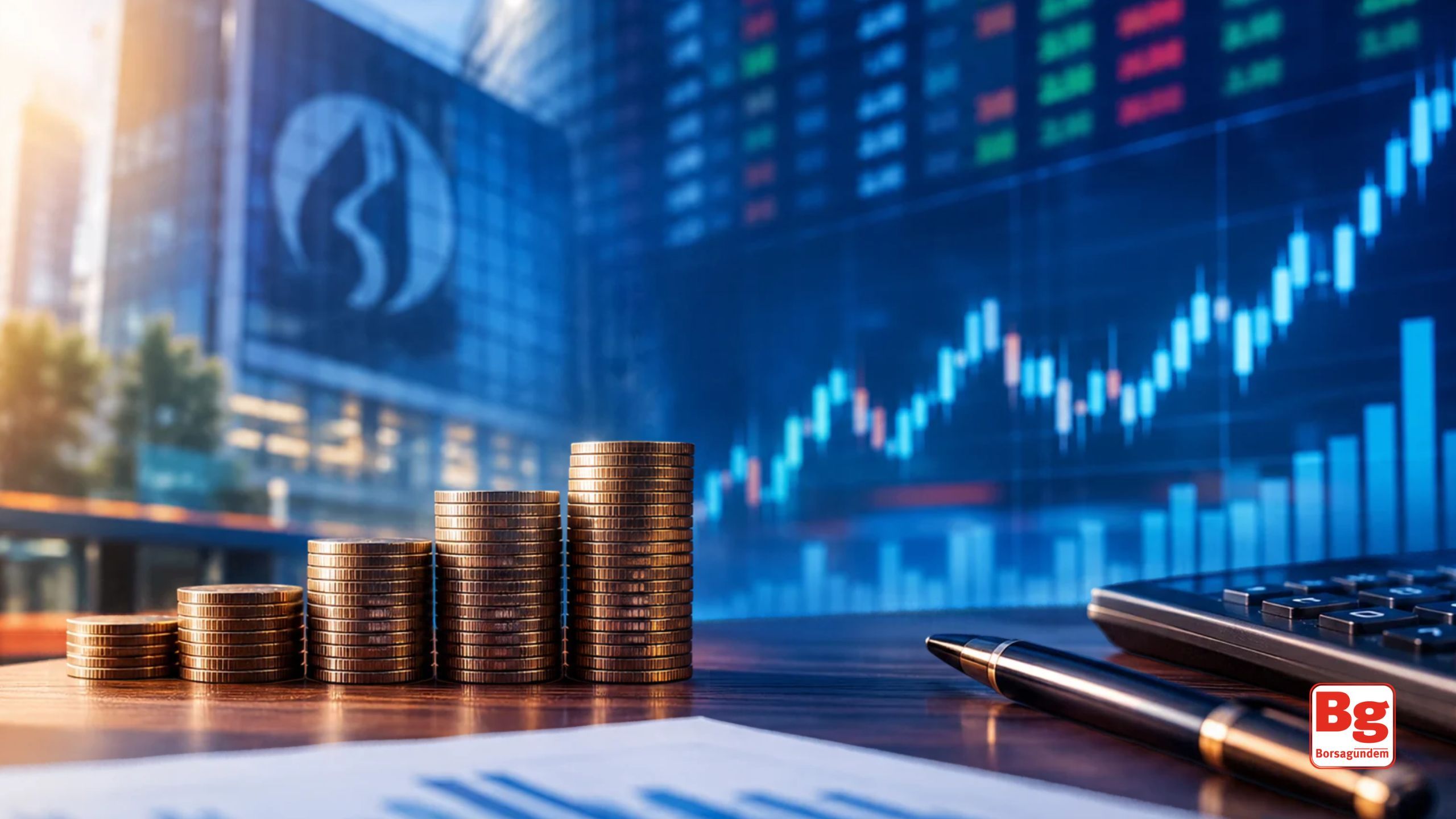 Borsa İstanbul’da Bedelsiz Potansiyeli En Yüksek Hisseler