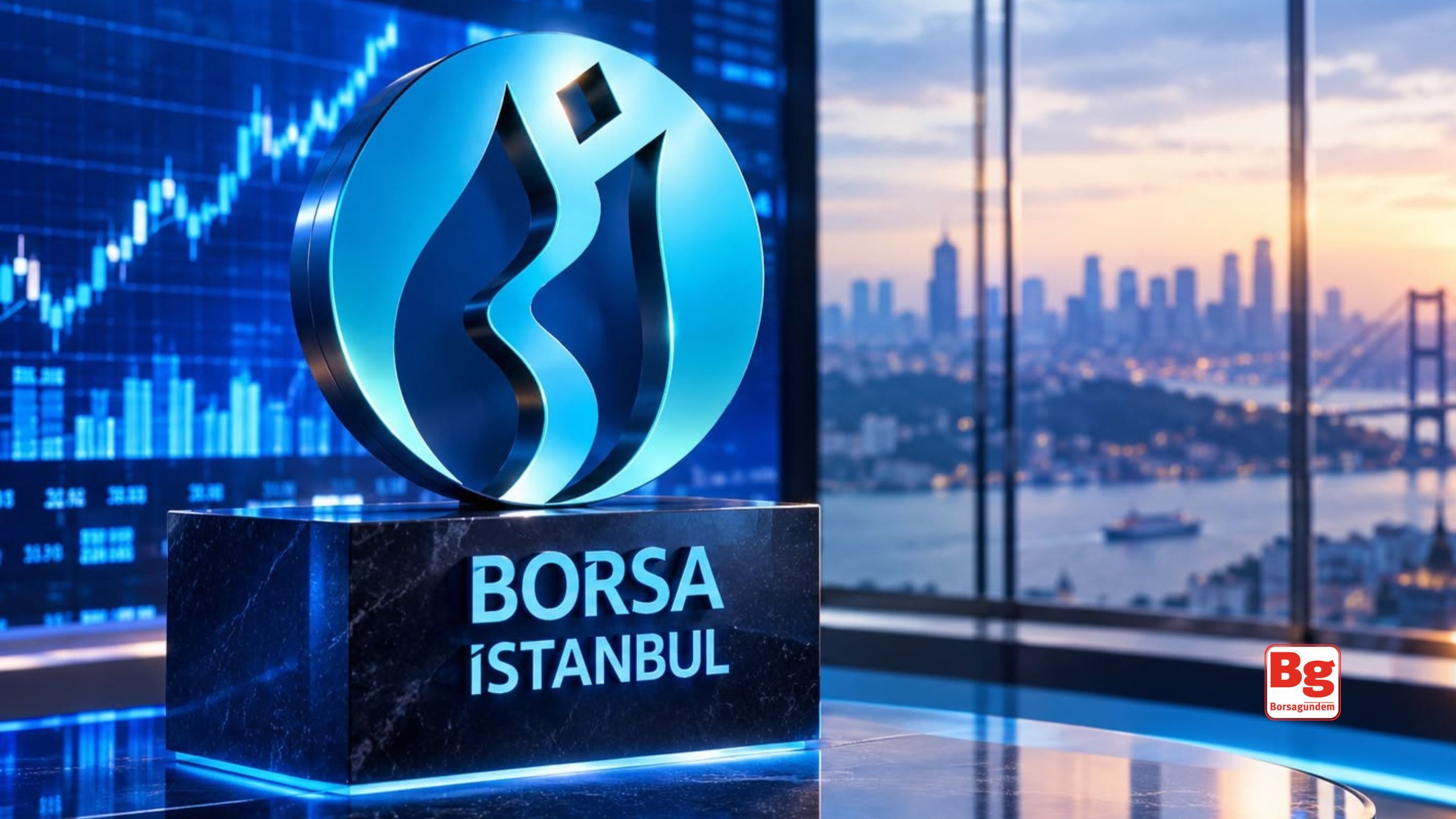 Borsa ve piyasalarda gün ortası