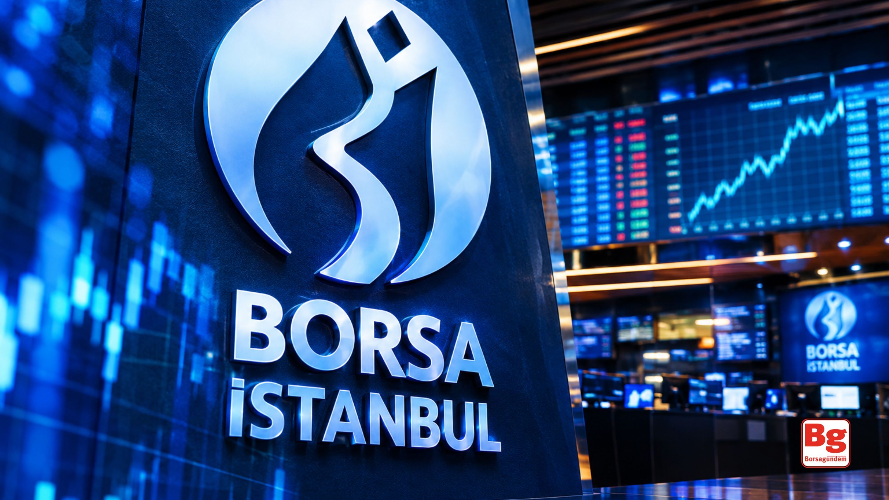Borsa ve piyasalarda gün ortası