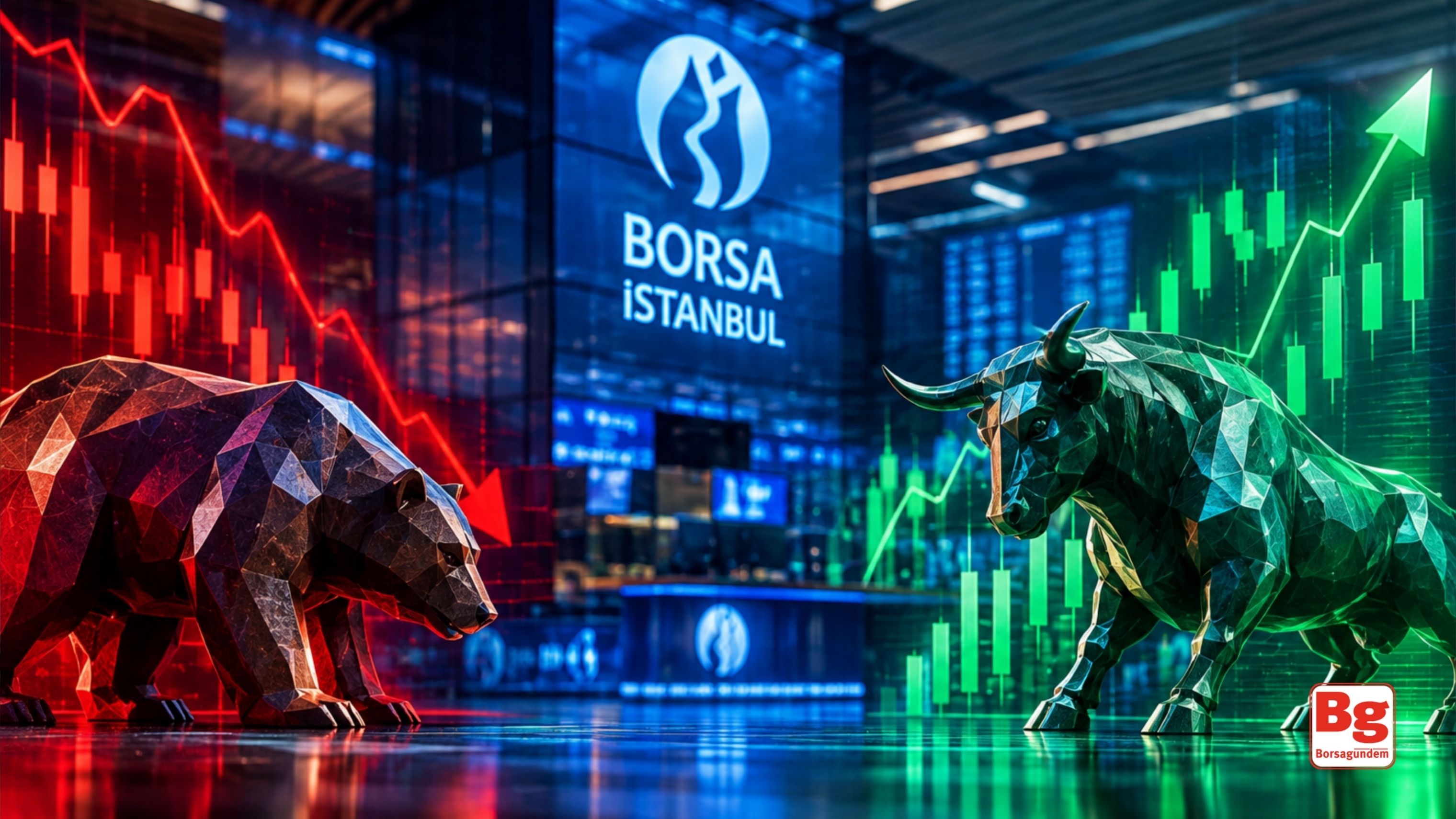 Borsa İstanbul'da en çok işlem yapan Aracı Kurumlar