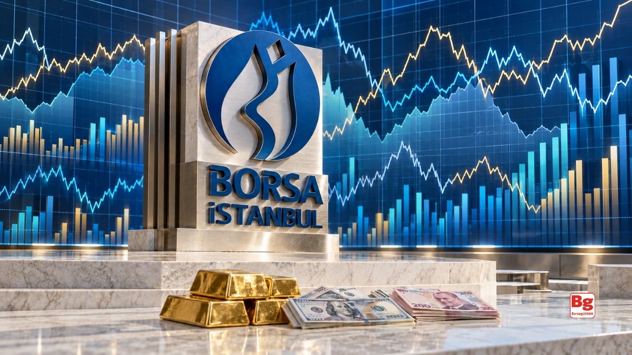 Piyasalarda gün sonu notları