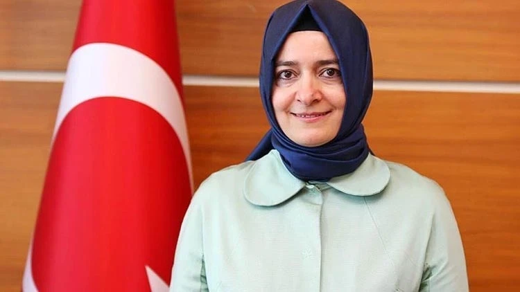 Fatma Betül Sayan Kaya ve eşi fon soruşturmasında ifade verecek