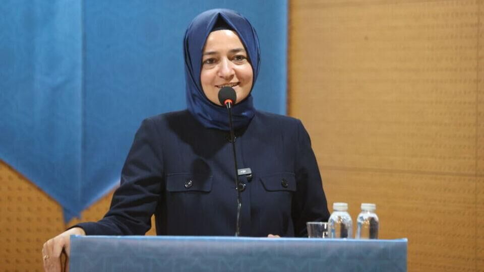 Fon soruşturmasında Kaya çifti ifade verdi
