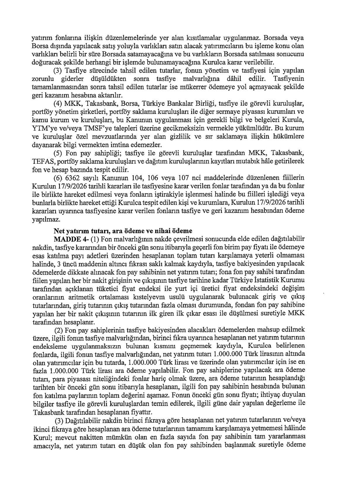Kanun Teklifi (2)