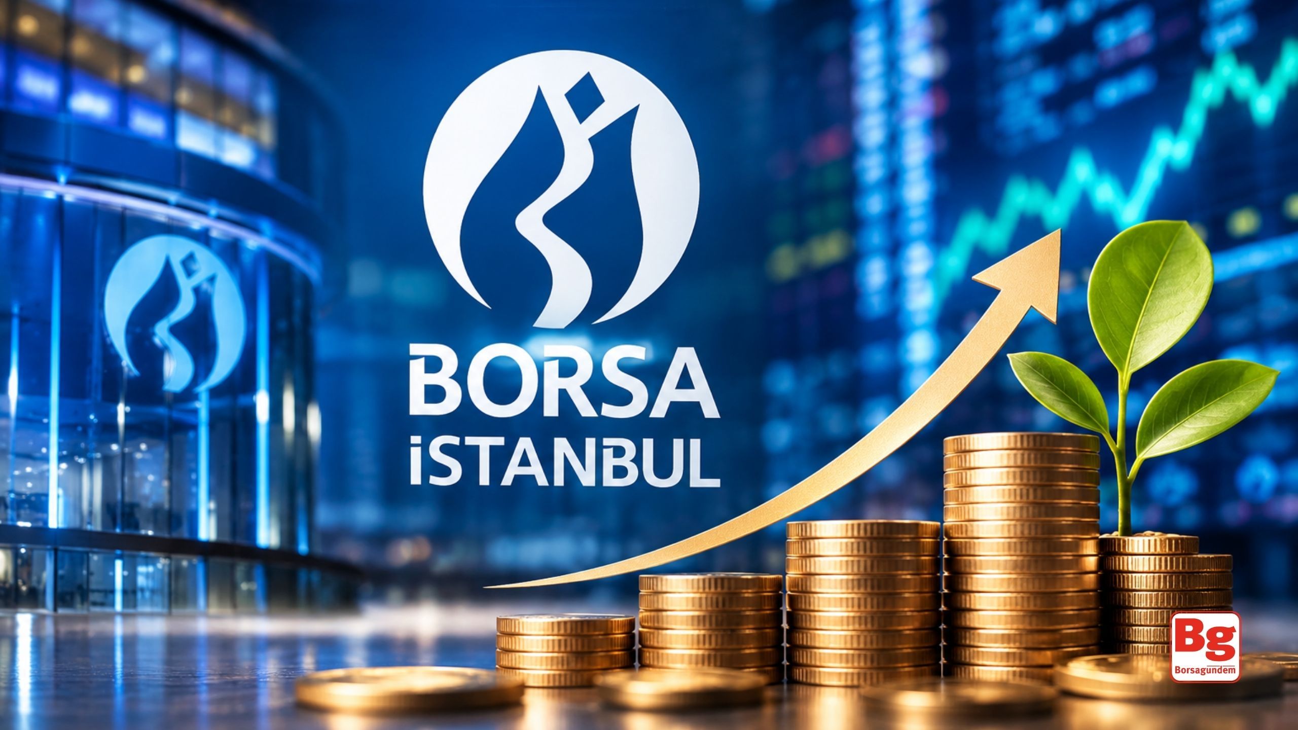 Borsada Yatırımcı Dağılımı: Portföyün %85,8’i 10 Milyon TL Üzeri Yatırımcılarda