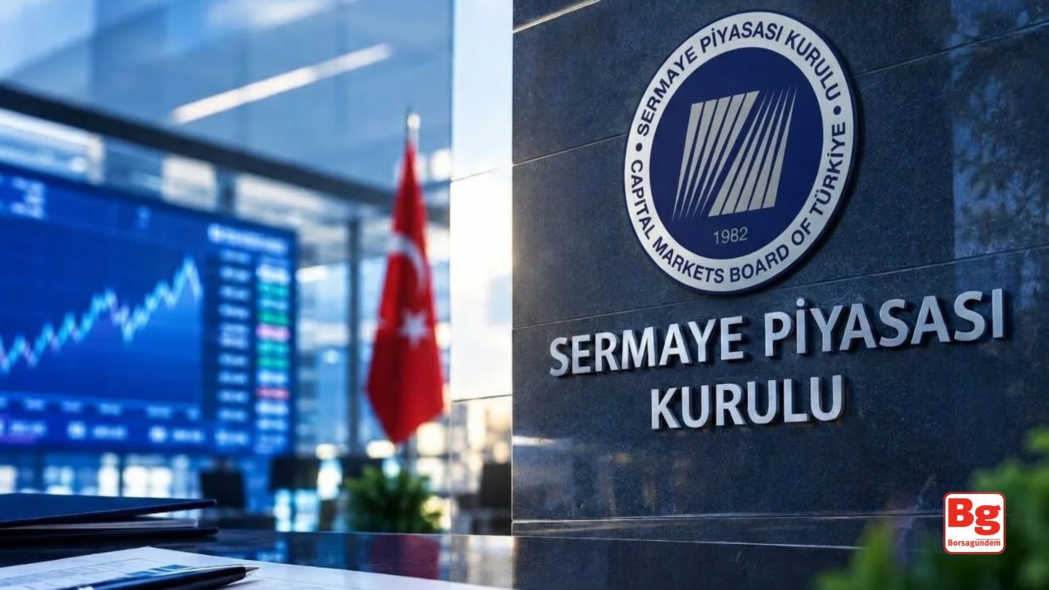 SPK’dan Tera Yatırım Kararı: Üç Başvuru İşlemden Kaldırıldı