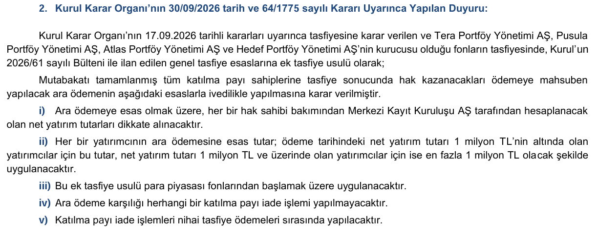 Spk Tasfiye Ödeme-1