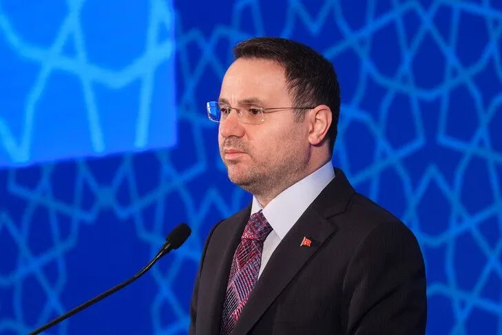 Gürlek, 3 faili meçhul cinayetin aydınlatıldığını bildirdi
