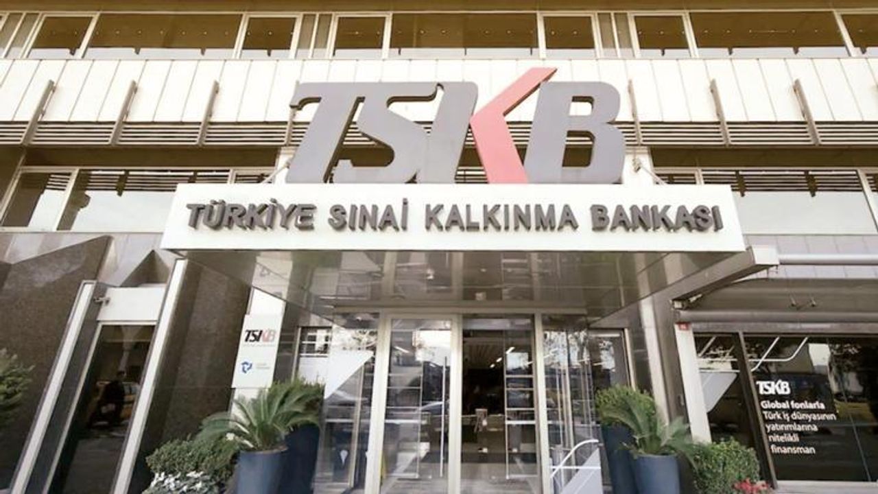 TSKB'den 300 milyon Euro’luk anlaşma