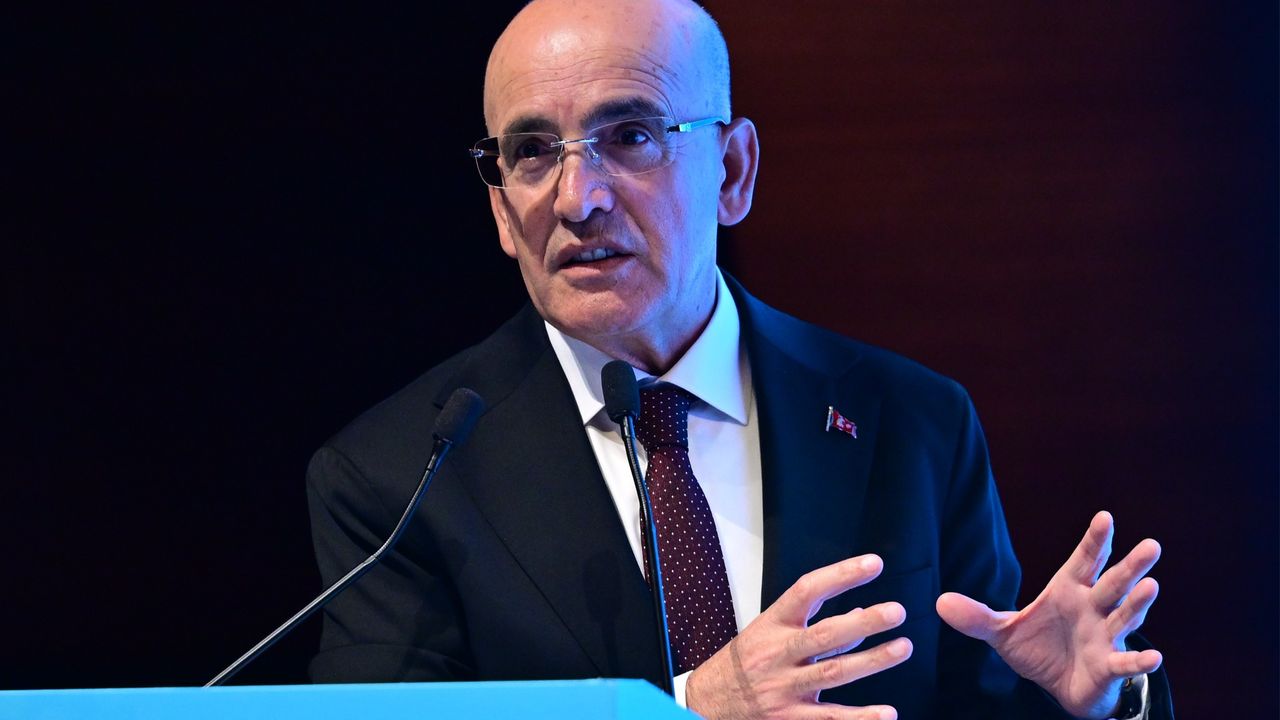 Şimşek: Dezenflasyon Süreci Devam Ediyor, Şartlar Elverişli