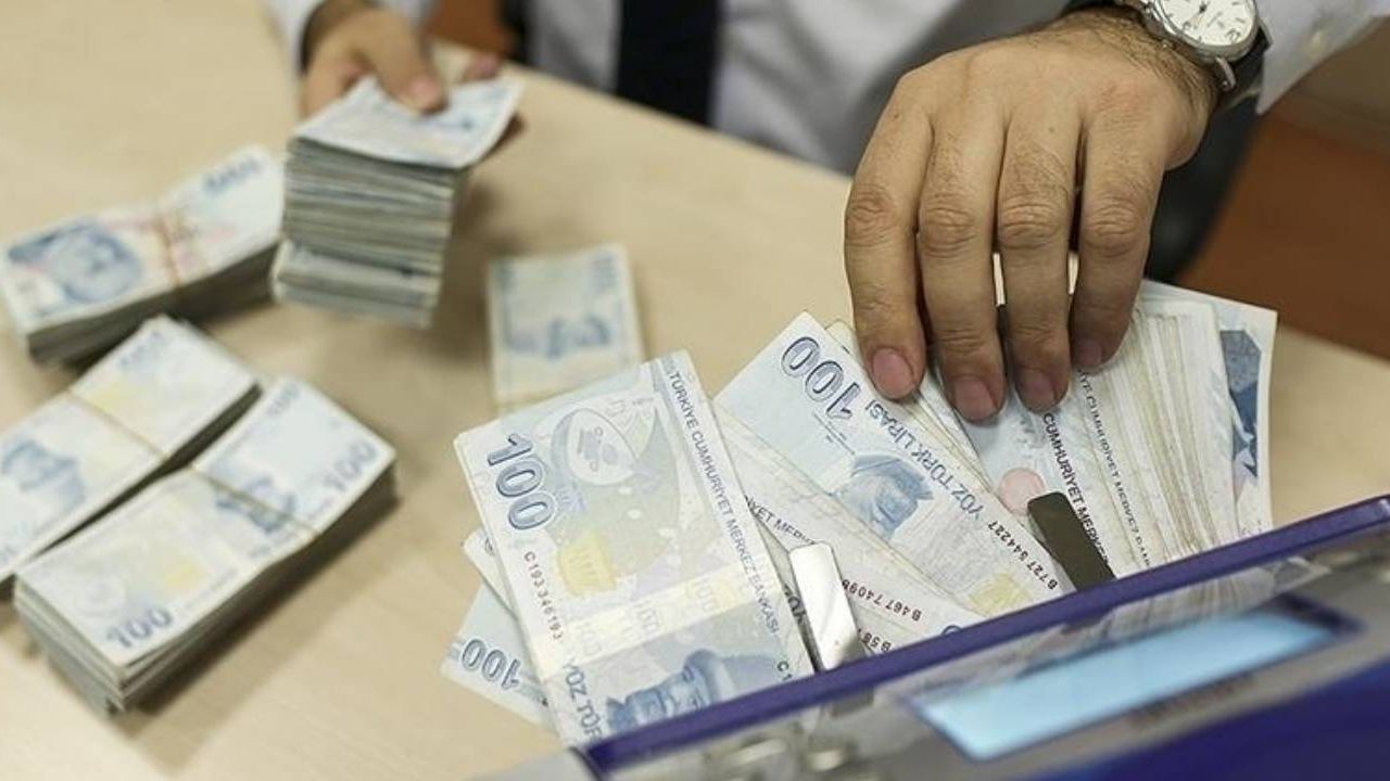 BES'in toplam fon büyüklüğü 2 trilyon liraya yaklaştı