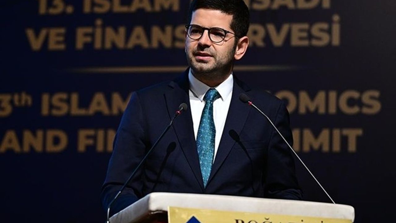 13. İslam İktisadı ve Finansı Zirvesi devam ediyor