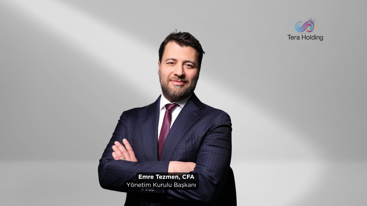 Emre Tezmen: ''Sakın beyefendiliğimizi zayıflık olarak algılamayın''