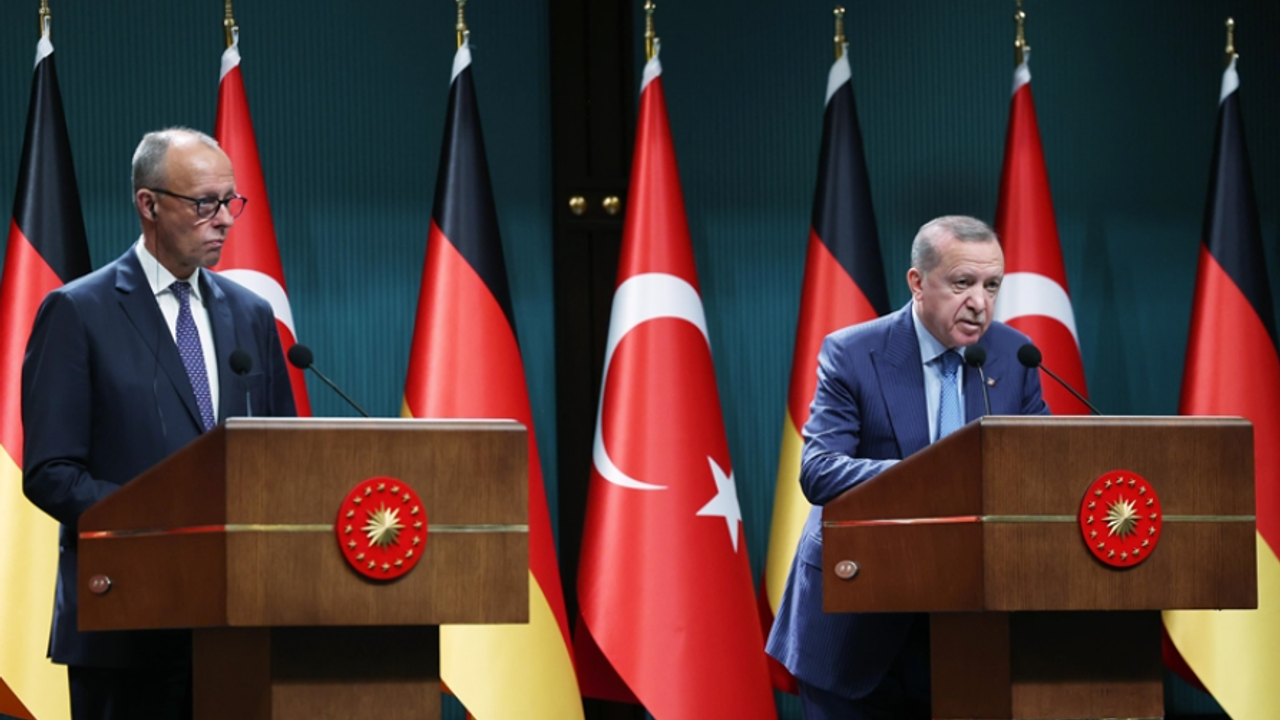 "AB'ye tam üyelikte çok kısa sürede ciddi mesafe alabiliriz"