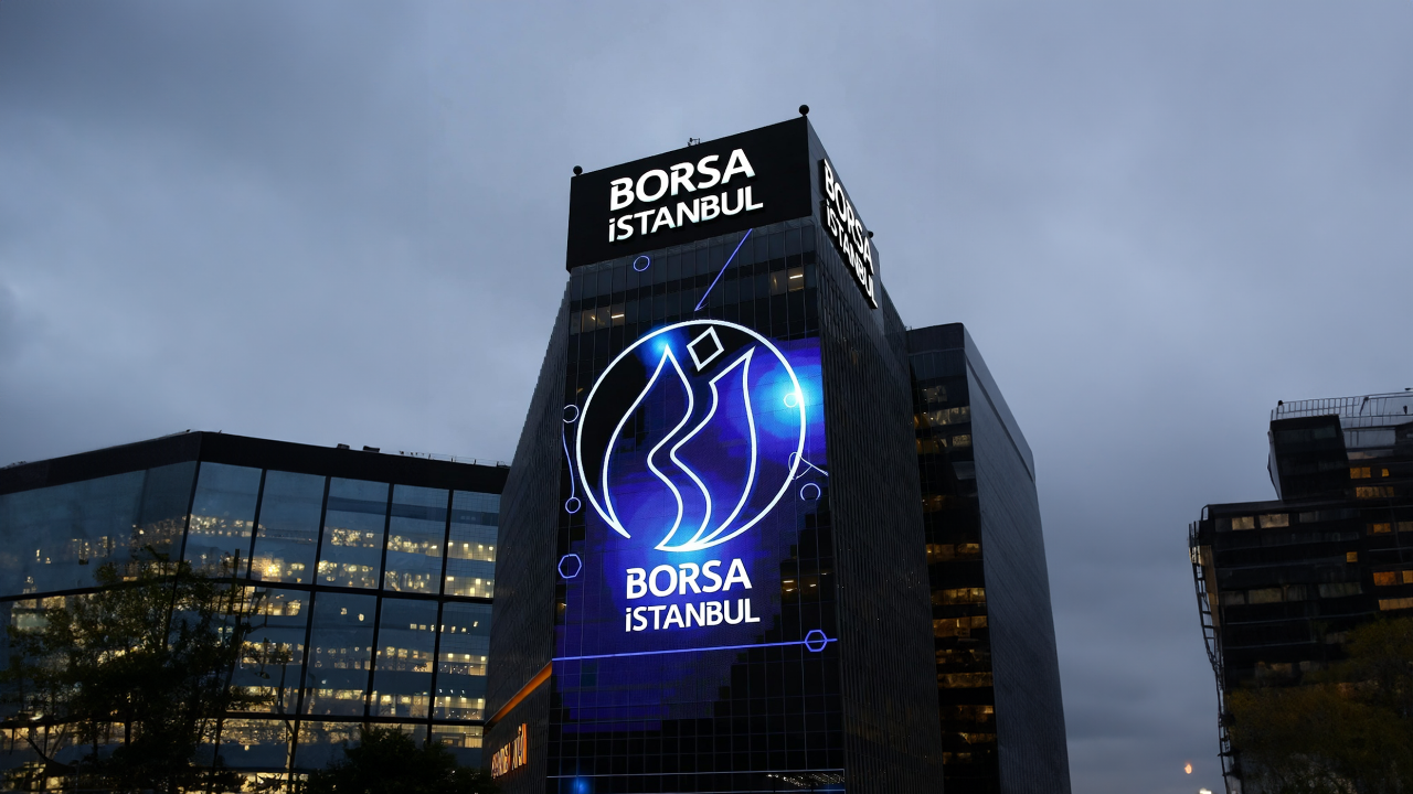 Borsa İstanbul'da  2025 3. Çeyrek Finansal Tahminleri