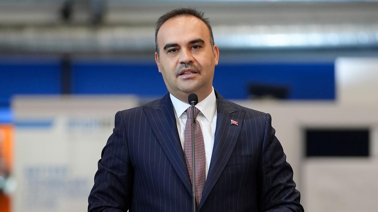 "Türkiye, nitelikli insan kaynağıyla küresel bir AR-GE üssüne dönüşüyor"
