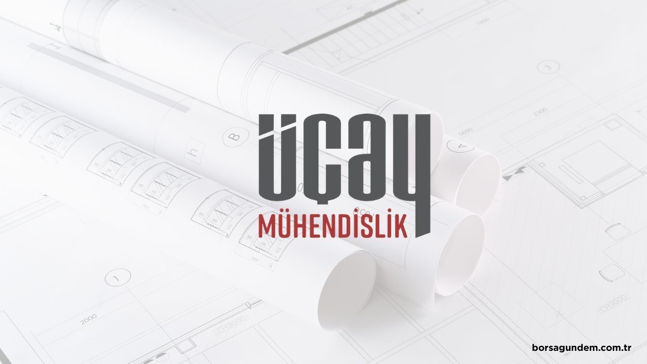 Üçay Mühendislik halka arz oluyor