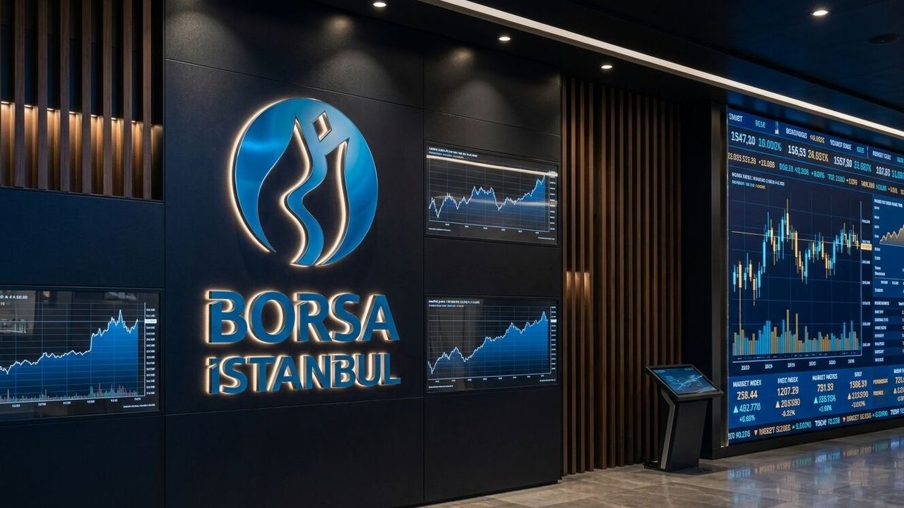 Yabancı yatırımcı 25 eylül haftasında hisse aldı, tahvil sattı