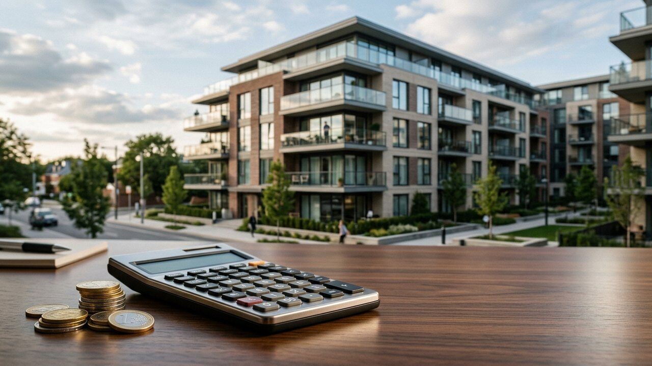 Kiralık Konut Yatırımında Getiri Nasıl Hesaplanır