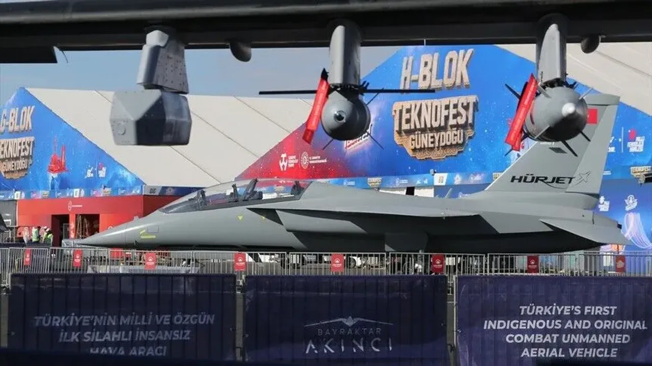 TEKNOFEST Güneydoğu kapılarını açmaya hazırlanıyor