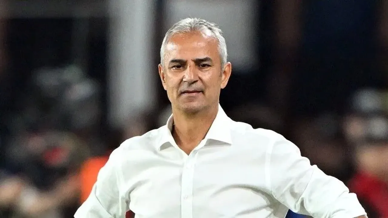 İsmail Kartal Görevinden Ayrıldı